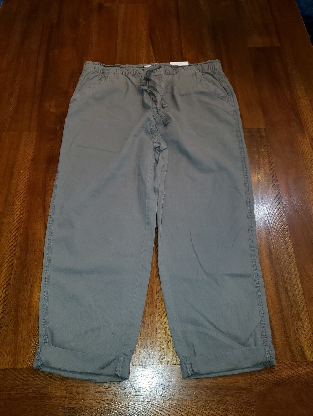 Sonoma Capri Casual Pants
